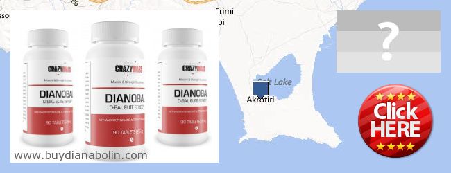 Αγορά Dianabol σε απευθείας σύνδεση Akrotiri Πού να αγοράσετε Dianabol σε απευθείας σύνδεση Akrotiri